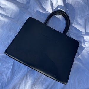 MICHEAL GERMAIN black purse